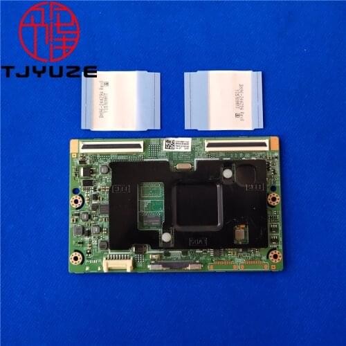 Good test work BN41-01939C logic board BN95-00864A BN41-01939B UN55F6100 UE55F6100 UN55F6400AFXZA UN55F6300AF TCON LVDS BOARD