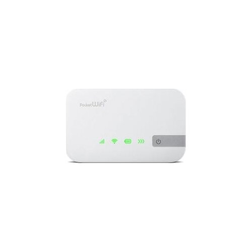 Huawei Pocket WiFi 401HW WiFi router