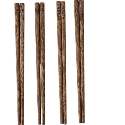 MECAREXX Wooden Sticks
