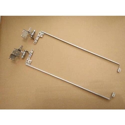 New brand and original Laptop Lcd Hinges For Samsung NP300 NP300E5K 300E5K P/N: BA98-00802A BA98-00803A