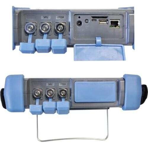 JoinWit JW3302F Single mode fiber optic pon OTDR Optical Time Domain Reflector 1310/1490/1550nm Tester Machine