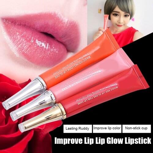 Nourishing Lip Glosses Lip Tattoo Care Long Lasting Waterproof 20ml/0.7oz MH88