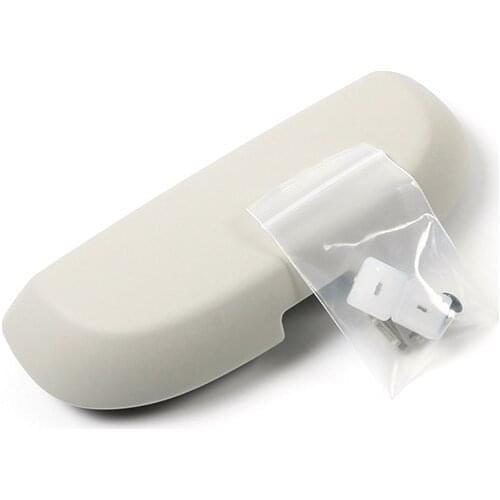 For Mercedes Benz A B C E M S CLA GL GLA GLK Class W203 W204 W205 W212 Plastic Car Sunglasses Case Holder Glasses Storage Box