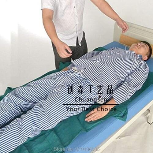 Positioning bed pad ,patient sheet for lifting , transfers ,turning, and repositioning in beds can reusable and washable