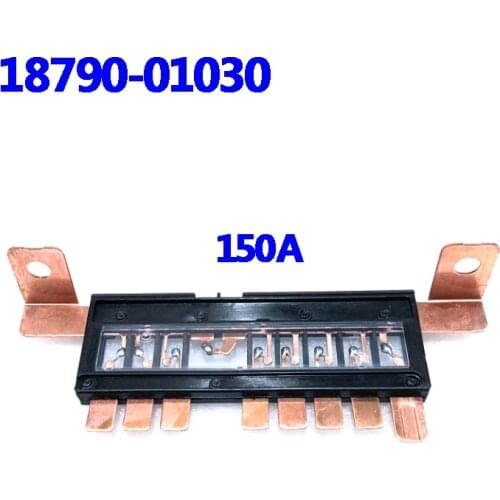 150AMP ULTI FUSE FUSE FOR ACCENT 11-14 ix20 11-15 VELOSTER 11 -17 VERNA 14-14 MULTI FUSE 1879001030 150A