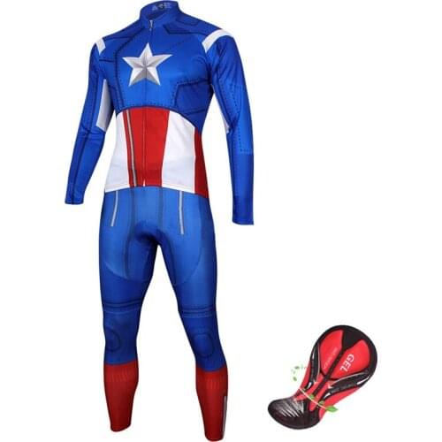 RUIGREAT Cycling Clothing