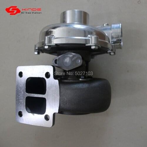 Susirick RHC7A turbo for Excavator truck EP100 engine 24100-1440D 24100-1860 Turbocharger
