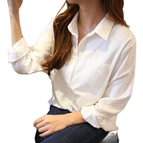 AIYANGA Classic Blouses