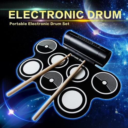 BATESMUSIC Electronic Drums China