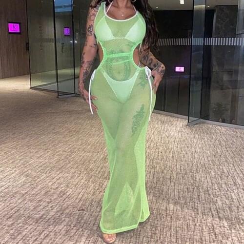 Цветные летние платья BKLD China At AliExpress