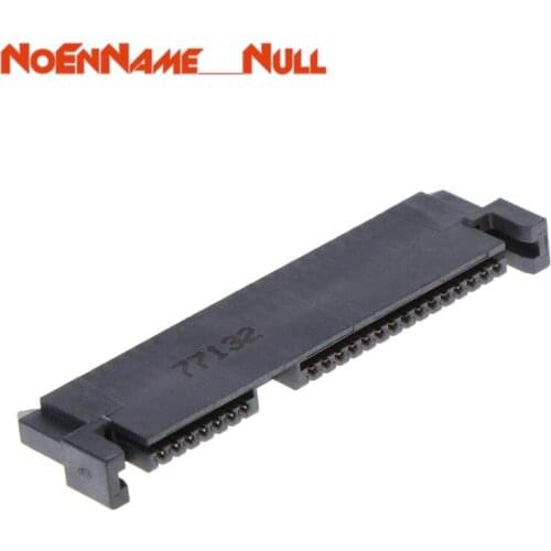 HDD Caddy Bracket For HP DV2000 DV3000 DV2700 Laptop Accessory Hard Disk Drive Interface Adapter dropshipping