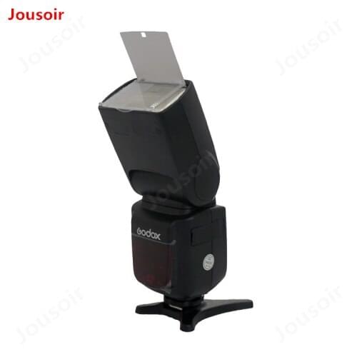 Godox V860iI generation C/N SLR control lithium battery TTL high-speed external camera top flash CD15