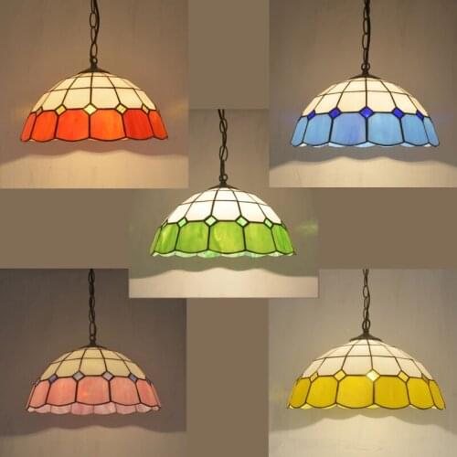Gwenttin Pendant Lights