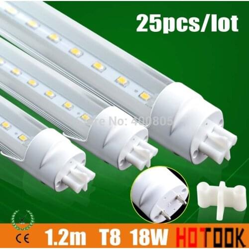 Светодиодные LED лампы G13 HOTOOK China At AliExpress