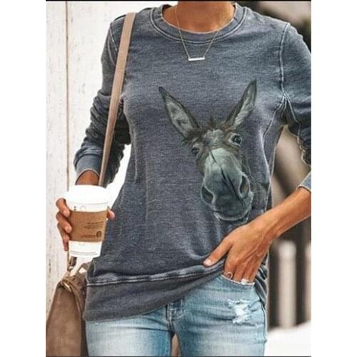 IOWBFNYS Women's T-shirts