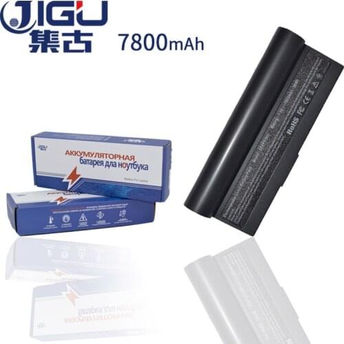 JIGU AL23-901 AP23-901 Laptop Battery For ASUS Eee PC 1000 1000H 901 1000HA1000HD 904HD 1000HE EPC-901 1000HG