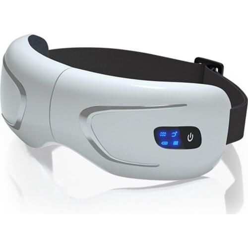 MAZZETTI Eye Massagers