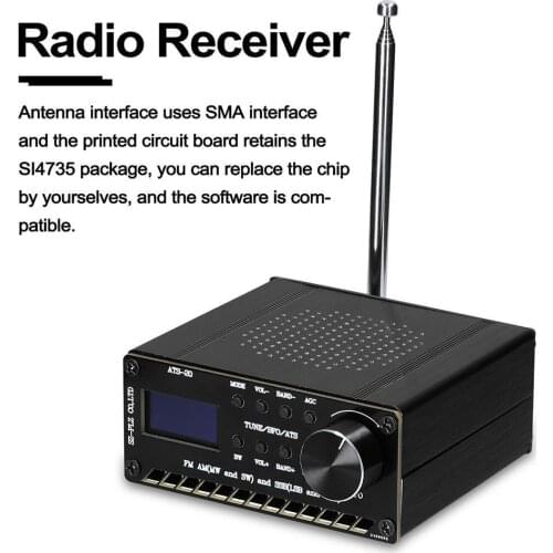 New Radios