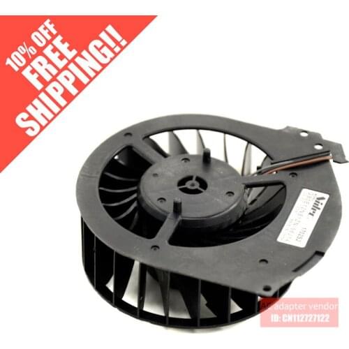 Nidec G80E12NS1ZN-56J14 12V 1.65A Projector cooling fan