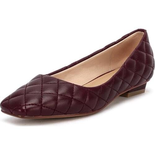 Osunlina Womens Shoes