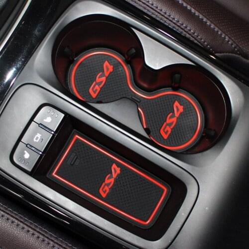 Lsrtw2017 Redwood color abs car gear lever cover for range rover sport 2014 2015 2016 2017 L494 shift knob
