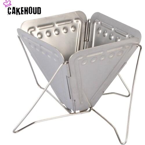 Coffee Filter Portable Outdoor Camping 304 Stainless Steel Drip Coffee Tea Holder Funnel Baskets Reusable Stand Coffee Dripper