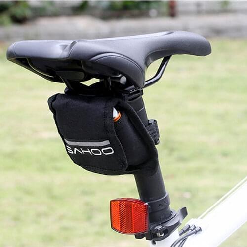 SAHOO Bicycle Classic Multi Tools Kit Bike Service Tube Repair Hex Keys Phillips Flat Screwdriver Nipple Wrench Seat Post Mount