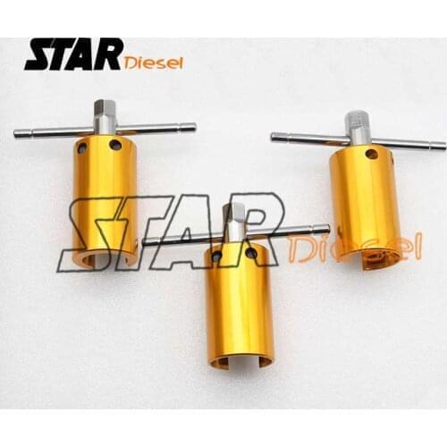STAR Diesel Common Rail Tool for Bosch 617 Type SCV PVC PCV Rama Fuel Metering Valves Removle Dismounting Tools