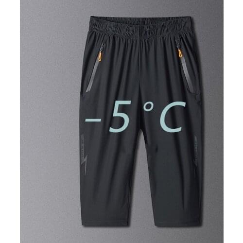UETEEY Men's Indoor Shorts