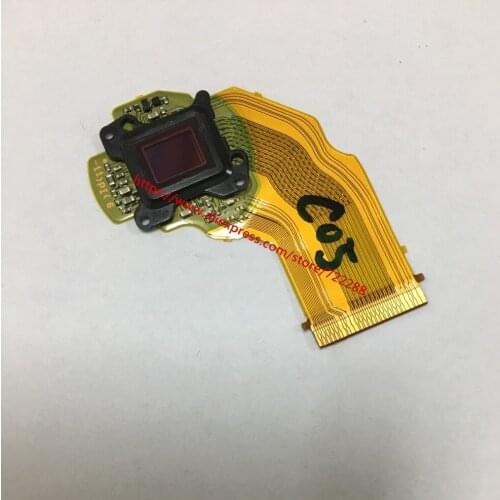 Repair Parts For Sony HX400 HX400V DSC-HX400 DSC-HX400V CCD Image Sensor Unit