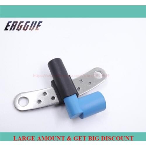 0986280410 8200468645 New Crank Crankshaft Position Sensor For RENAULT KANGOO LAGUNA LOGAN MEGANE SCENIC SYMBOL THALIA TRAFIC