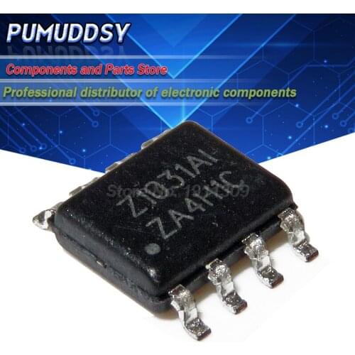 10PCS SOP8 Z1031AI AOZ1031AI LCD chip management chip IC