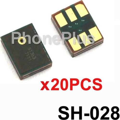 20/50/100PCS For Huawei Honor 6 Plus 7i V8 Ascend Mate 7 P8 MAX Mate S P9 P9 Plus Microphone Inner MIC Receiver Speaker Repair