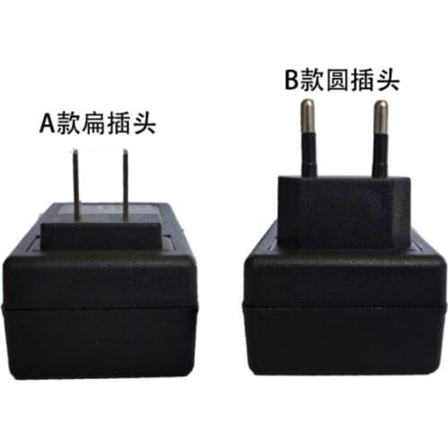 21v lithium battery electric drill battery 5525 5521 charger