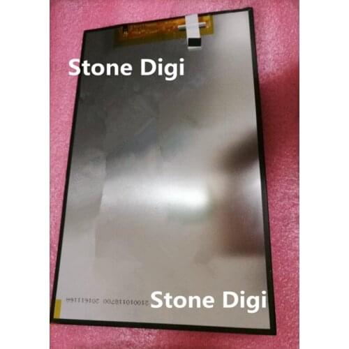 Free Shipping Original A+ Grade KD101N66-40NI-A3 KD101N66-40NI A3 New 10.1" inch LCD DISPLAY Screen Panel