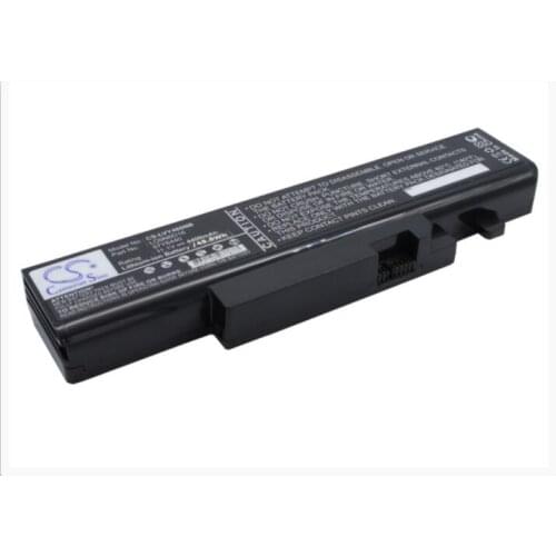 Cameron Sino 4400mAh battery for LENOVO IdeaPad Y460 Y460 063334U Y460 063335U Y460 063346U Y460 063347U Y460A Y460A-IFI