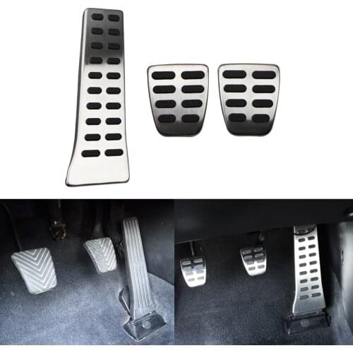 DAEFAR Kia Pedal Pads