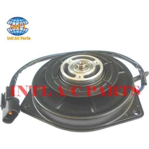 065000-7231 car air conditioner fan motor for Suzuki/ for Toyota jeep 12V/24V