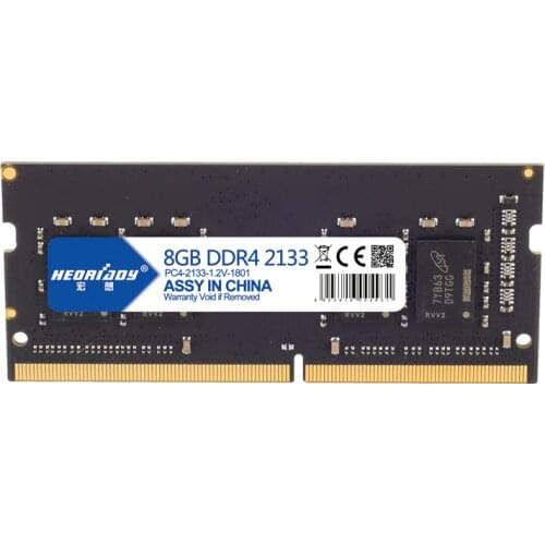 HEORIADY Laptop RAM