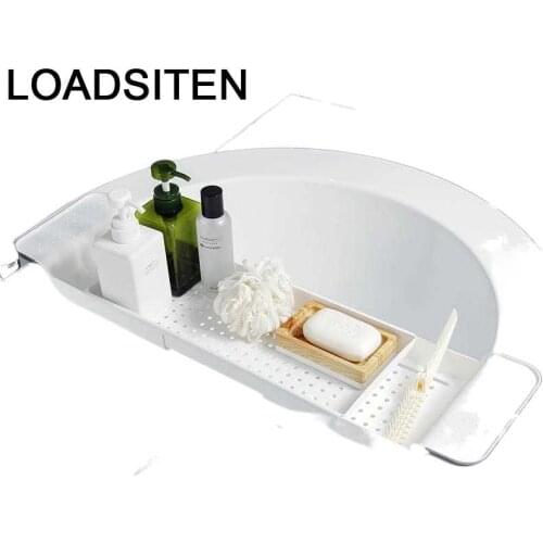 LOADSITEN Bathroom Organizers