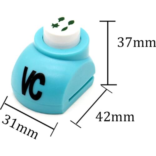 1:35 Scale Leaf Maker Model 4 IN 1 Military Scene Materials Sand Table Architecture Building Kits 3.1*4.2*3.7cm
