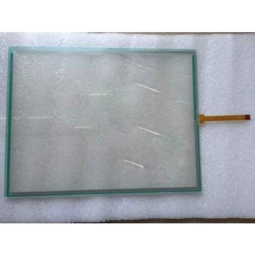 New Touch Screen only Touch & Touch Glass for Panel FP3700-T41