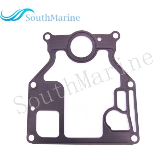 66M-11351-00 Cylinder Gasket for Yamaha F15 4-Stroke Outboard Engine Boat Motor