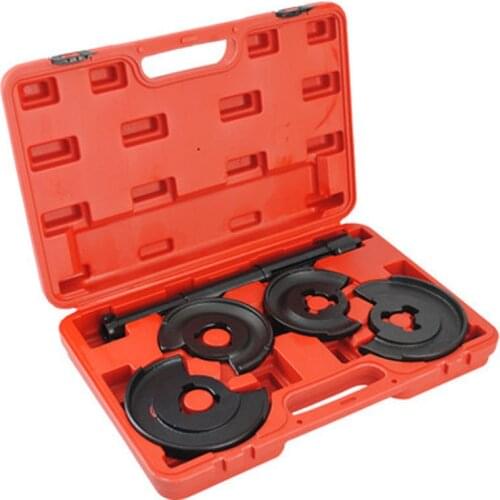 W210 Coil Spring Compressor For Mercedes Benz W201 W202 W208 W210