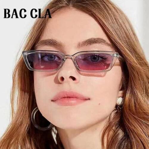 Square Sunglasses Luxury Brand Travel Small Rectangle Two-tone Sunglasses Men and Women Retro Oculos Lunette De Soleil Femme