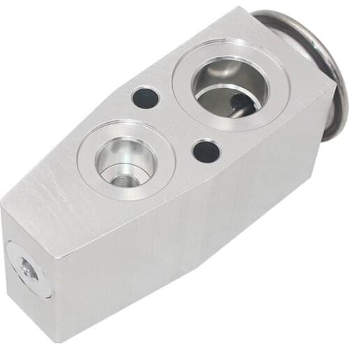 Thermostatic Expansion Valve For Buick LaCrosse Allure Regal Verano EX10385C