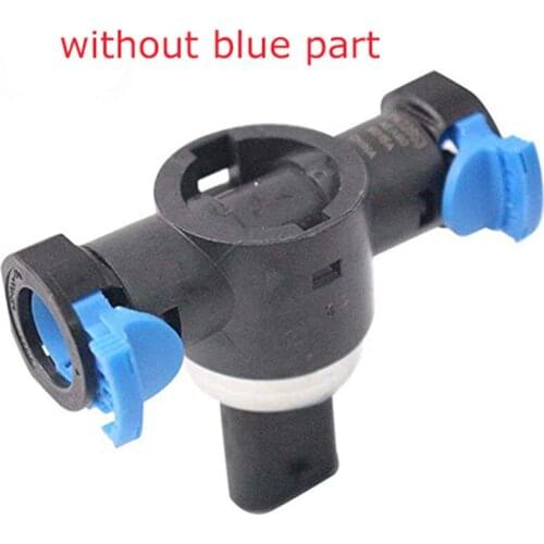 Fuel Tank Pressure Sensor 31432653 wthout Blue Part for 2016 Volvo MK3 V40 V60 V70 T3 2.0 D4 2014-2019 S60 S80