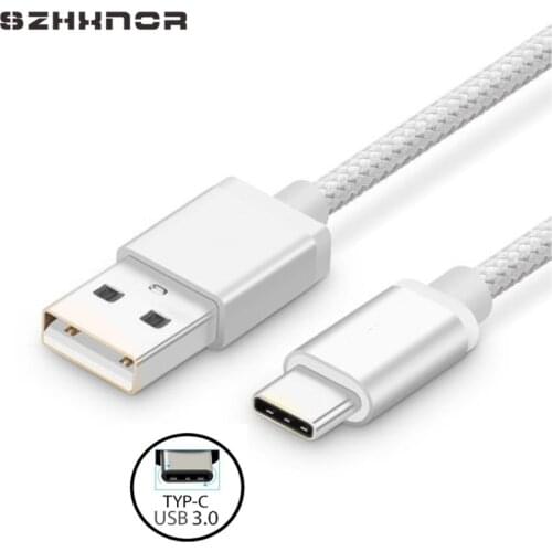 Type C 2.0A Data Sync Charging USB for OnePlus 6 5T 5/ Huawei P20 / P20 Pro / p20 Lite for Xiaomi 8 Mi 6X A2 A1 Max 2 3 Charger