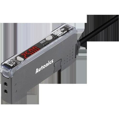 Fiber Optical Sensors BF5R-S1-N