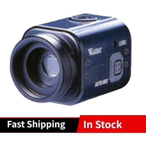 WATEC WAT-902H WAT902H Camera module Used In Good Condition